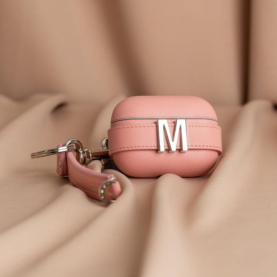 key ring | High-end handcrafted leather accessory