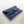 Load image into Gallery viewer, Nordic blue - Jupiter card holder
